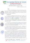 Vista preliminar de documento RESOLUCIÓN DE ALCALDÍA Nº226-2023-A/MDC