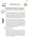 Vista preliminar de documento 13. CONVENIO DE MARCO DE COOPERACION INTERINSTITUCIONAL ENTRE LA DIRECCION REGIONAL DE COMERCIO EXTERIOR Y TURISMO