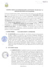 Vista preliminar de documento 14. CONVENIO DE MARCO DE COOPERACION ENTRE LA ASISACION POR ESO PERU Y LA MDCH.