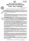 Vista preliminar de documento RSG 833-2023-SGDP