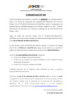 Vista preliminar de documento COMUNICADO N° 001