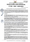 Vista preliminar de documento RSG 834-2023-SGDP