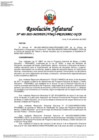 Vista preliminar de documento RJ n. 605-2023-MINEDU-VMGI-PRONABEC-OGTA