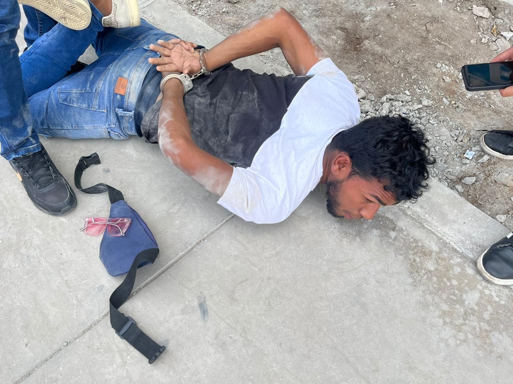 Capturan a dos presuntos extorsionadores durante tercer día del estado de emergencia en San Martín de Porres
