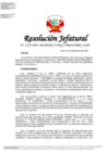 Vista preliminar de documento RJ n. 1279-2023-MINEDU-VMGI-PRONABEC-OAF