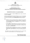 Vista preliminar de documento COMUNICADO DE RESULTADO DE EVAL. CURRICULAR