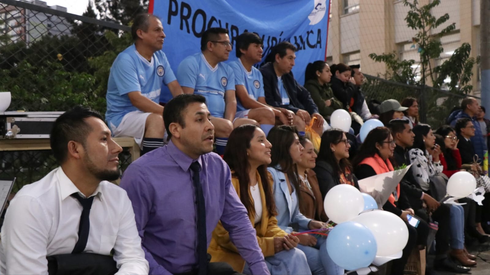 Minsa realiza Mundialito de fútbol master y súper master 2023