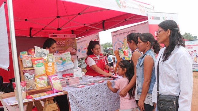 Servicio alimentario escolar