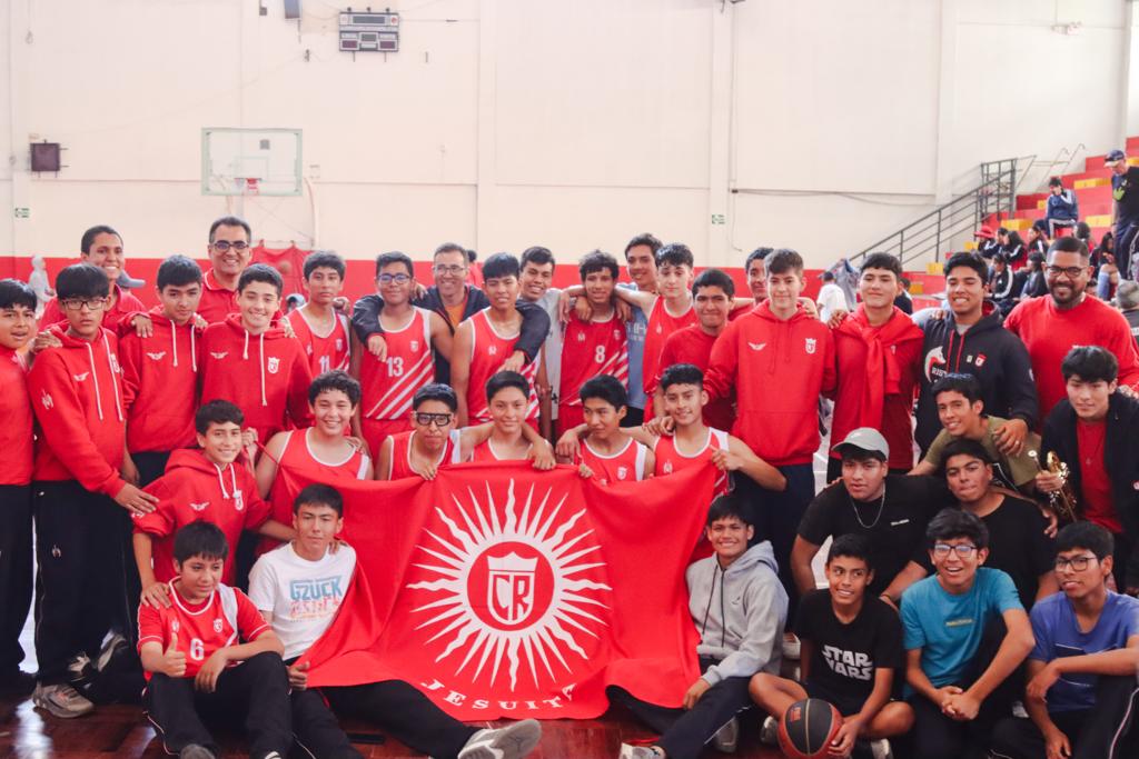 Clausuran Juegos Escolares Deportivos y Paradeportivos Etapa Macroregional 2023