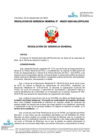 Vista preliminar de documento RESOLUCION DE GERENCIA GENERAL Nº 000237-2023-SALUDPOL