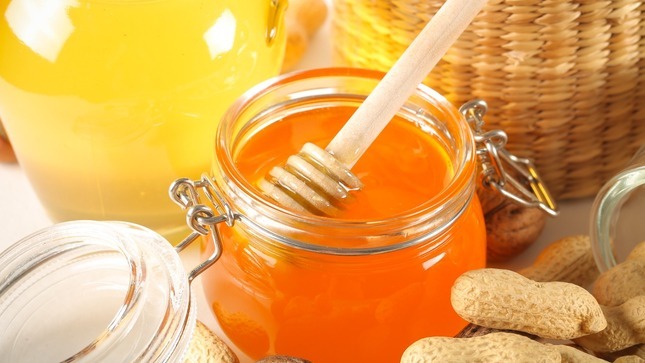 Miel de abejas en el Perú