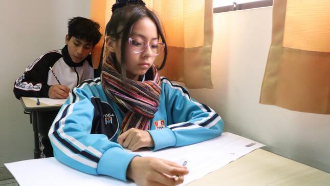 XIX Olimpiada Nacional Escolar de Matemática ONEM 2023 –etapa Ugel Uno 