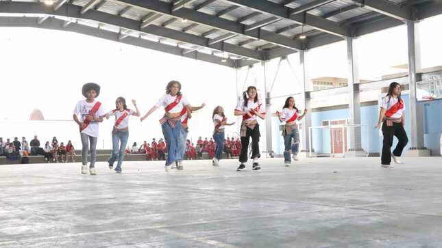 Juegos Florales Escolares Nacionales 2023, Etapa UGEL