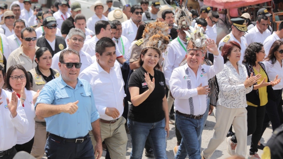 MINISTRA