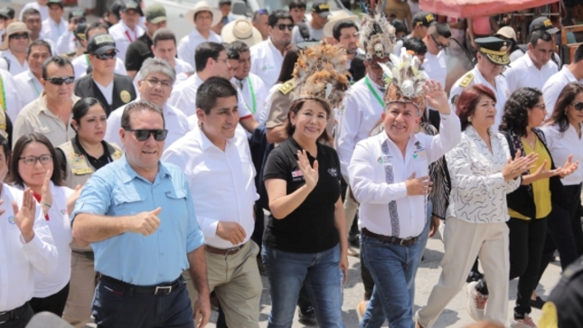 MINISTRA 