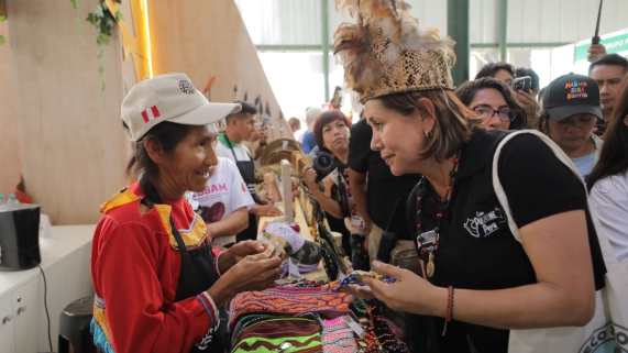 MINISTRA