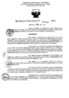 Vista preliminar de documento RESOLUCION DIRECTORAL N° 007500-2023-GR.LAMB/GRED-UGEL.CHIC