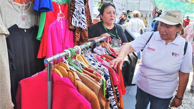 Ministra Choquehuanca: “Las ventajas comparativas que ofrece la Amazonía para mejorar su economía son grandiosas”