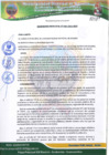 Vista preliminar de documento ORDENANZA DISTRITAL QUE APRUEBA LA CONFORMACION DEL COMITÉ DISTRITAL DE SALUD DE ROSARIO, INSTANCIA DE COORDINACIÓN INTERINSTITUCIONAL DEL SISTEMA NACIONAL DE SALUD