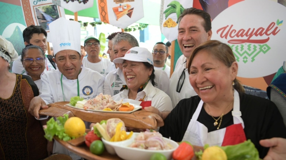 CEVICHE