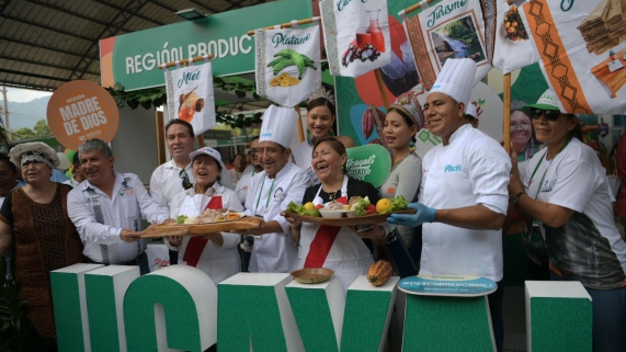 CEVICHE