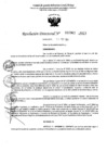 Vista preliminar de documento RESOLUCION DIRECTORAL N° 007960-2023-GR.LAMB/GRED-UGEL.CHIC
