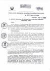 Vista preliminar de documento RESOLUCIÓN GERENCIAL REGIONAL DE INFRAESTRUCTURA  409