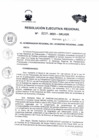 Vista preliminar de documento RESOLUCION EJECUTIVA REGIONAL    229