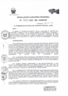 Vista preliminar de documento RESOLUCION EJECUTIVA REGIONAL    225