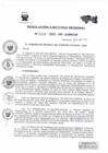Vista preliminar de documento RESOLUCION EJECUTIVA REGIONAL    224
