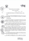 Vista preliminar de documento RESOLUCION EJECUTIVA REGIONAL    199