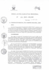 Vista preliminar de documento RESOLUCION EJECUTIVA REGIONAL    196