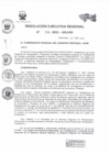 Vista preliminar de documento RESOLUCION EJECUTIVA REGIONAL    194