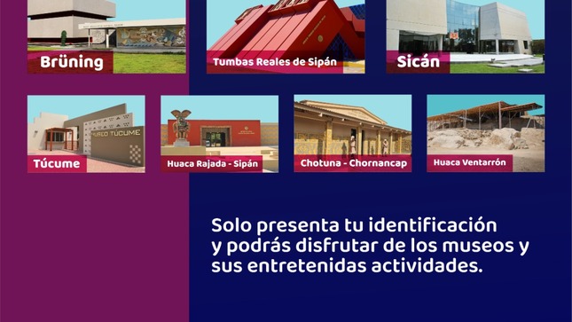 MUSEO