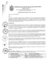 Vista preliminar de documento RA-098-2023-DEL-12-04-2023-DESIGNAR-MIEMBROS-COMITE-VIGILANCIA-PROCESO-PRESUPUESTO-PARTICIPATIVO-BASADO-RESULTADOS-AÑO-FISCAL-2023