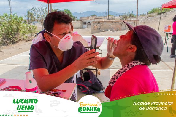 salud