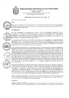 Vista preliminar de documento RA-135-2023-DEL-03-07-2023-AUTORIZAR-DESAGREGACION-INCORPORACION-RECURSOS-TRANSFERENCIA-D.S 139-2023-EF-MONTO-666.943.00-RECONOCIMIENTO-EJECUCION-INVERSIONES