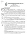 Vista preliminar de documento RA-137-2023-DEL-05-07-2023-RECONOCER-FELICITAR-DIA-DEL-MAESTRO-DOCENTES-CUMPLIERON-25-30-AÑOS-SERVICIO-MAGISTERIAL-FORMACION-INTEGRAL-NIÑEZ