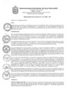Vista preliminar de documento RA-147-2023-DEL-01-08-2023-DISPONER-FORMALIZACION-MODIFICACIONES-PRESUPUESTARIAS-EFECTUADAS-NIVEL-FUNCIONAL-PRAGMATICO-MES-JULIO-2023