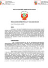 Vista preliminar de documento Resolución Directoral N° 0246-2023-INIA-OA