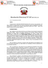 Vista preliminar de documento Resolución Directoral N° 0247-2023-INIA-OA
