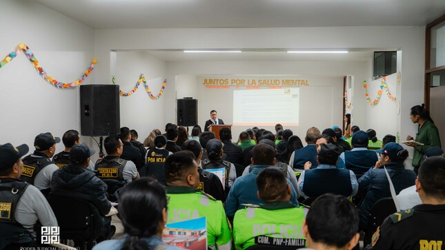 Órgano de Imagen Institucional