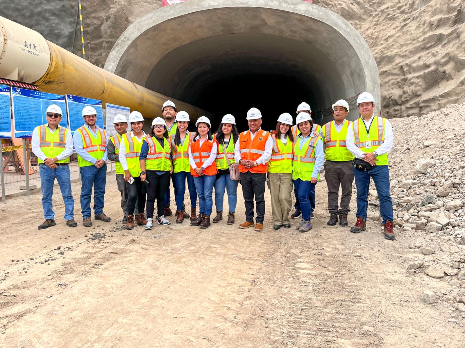 APN y UNCTAD llevaron a cabo módulos 6 y 7 del VIII Curso 'Gestión Moderna de Puertos'