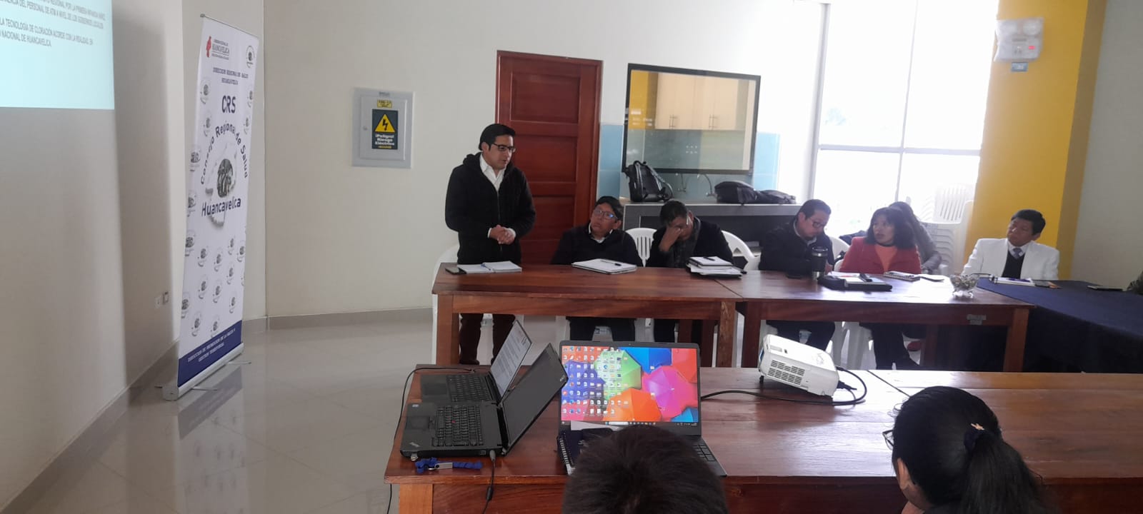 Instan a gobiernos locales conformar sus Comités Distritales de Salud