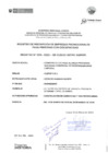 Vista preliminar de documento Registro N° 005-2023-GR CUSCOGRTPESGPEFP. “CONSORCIO LEO FRED ALIANZA PROCA