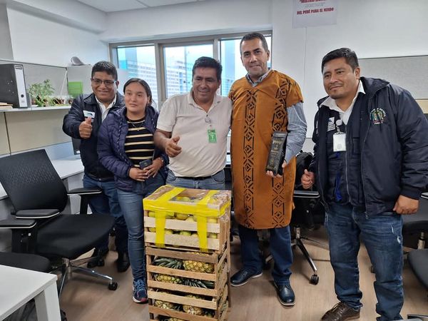 GESTIONANDO ANTE MIDAGRI