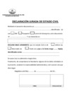 Vista preliminar de documento DECLARACION-JURADA-DE-ESTADO-CIVIL-CON-HIJOS