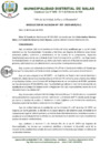 Vista preliminar de documento RESOLUCION DE ALCALDIA N° 037-2023