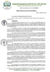 Vista preliminar de documento RESOLUCION DE ALCALDIA N° 040-2023