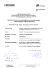 Vista preliminar de documento Registro N° 019-2023-GR CUSCOGRTPESGPEFP. “GOLDEN TECHNOLOGY CONTRATISTAS S.